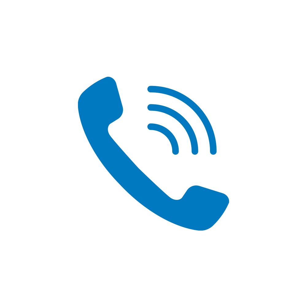 Logo Phones Hand Call Telephone PNG