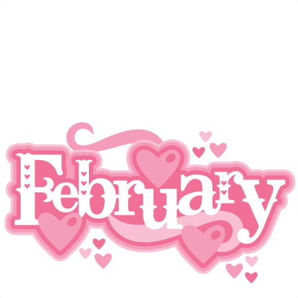 February Minutes Since Twenty Weeks PNG