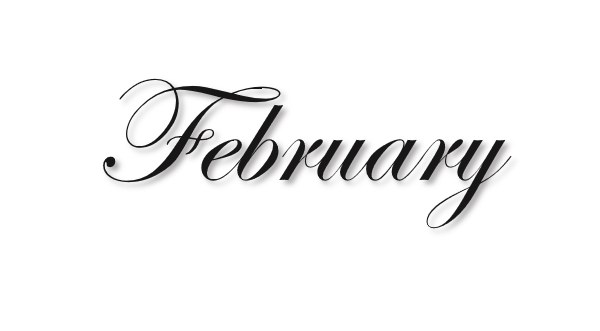 Days Yrs Thousand February Period PNG