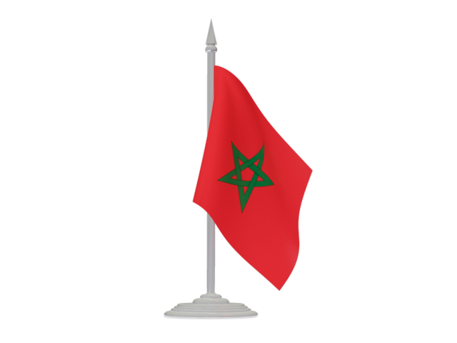 Symbol French Flag Morocco Trust PNG