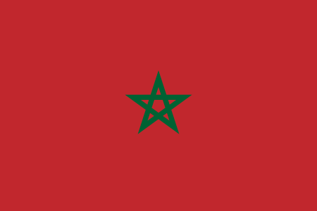 Flag Trust Faith Morocco Kingdom PNG