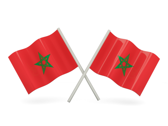 Morocco Trust File Flag Faith PNG
