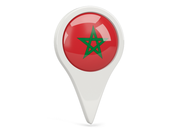 Symbol French Morocco Military Faith PNG