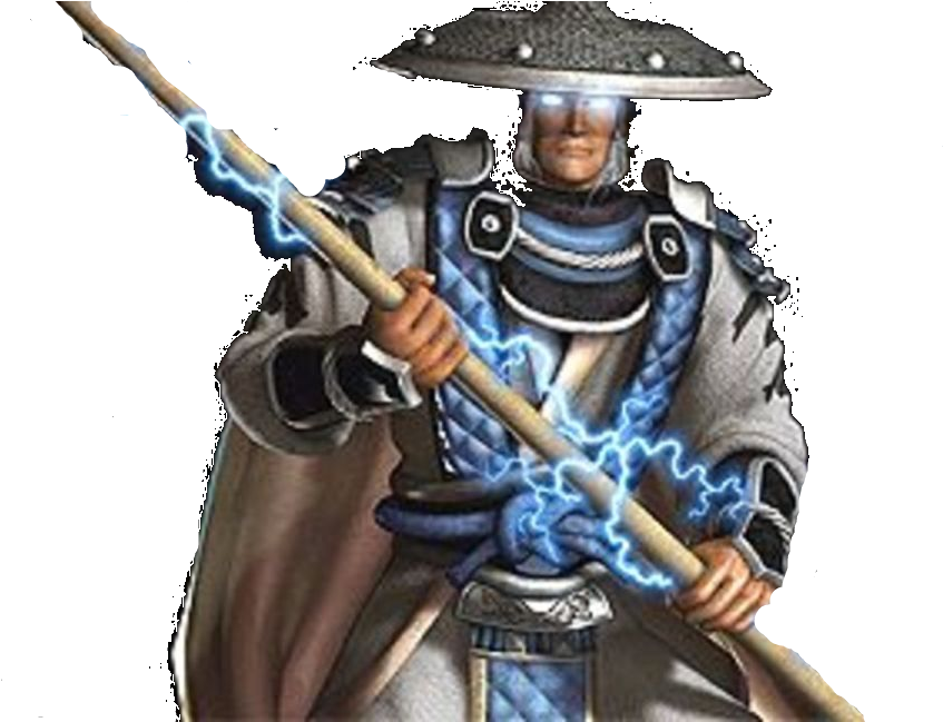 Fatality Games Human Fatal Summoner PNG