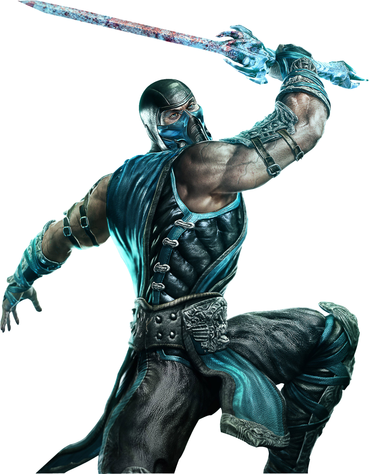 Kombat Games Characters Soul Deadly PNG