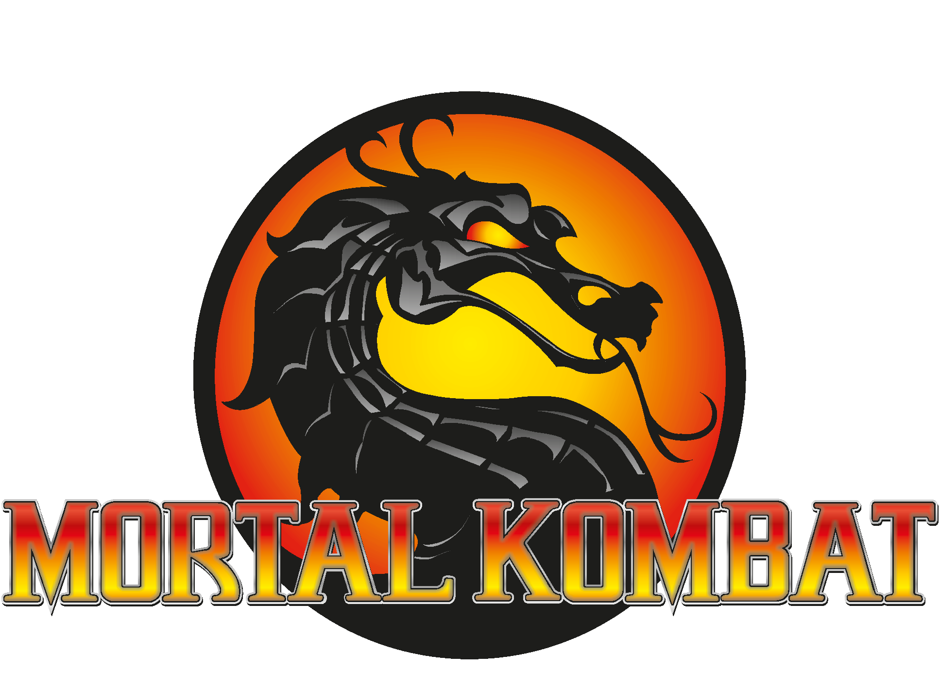 Mortal Subspace Human Swordplay Kombat PNG