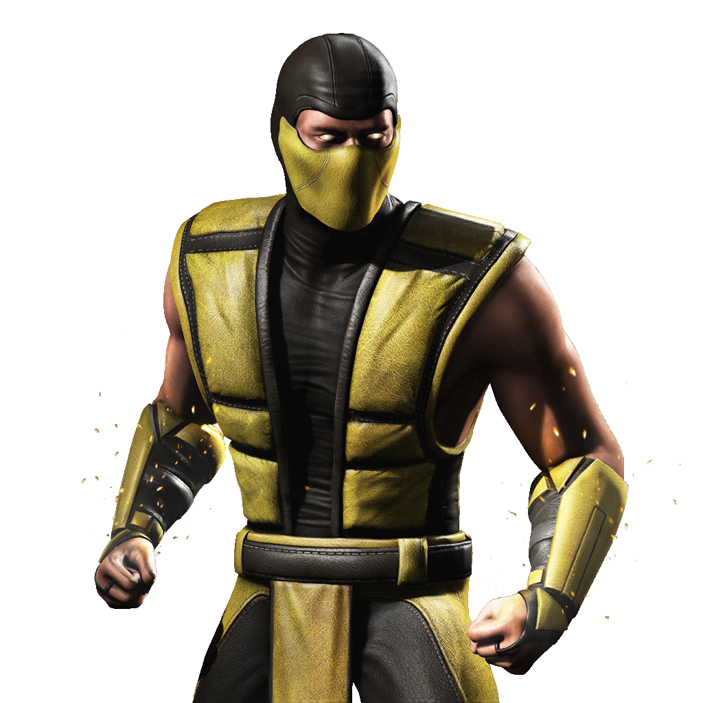 Online Scorpion Deadly Mortal Freak PNG