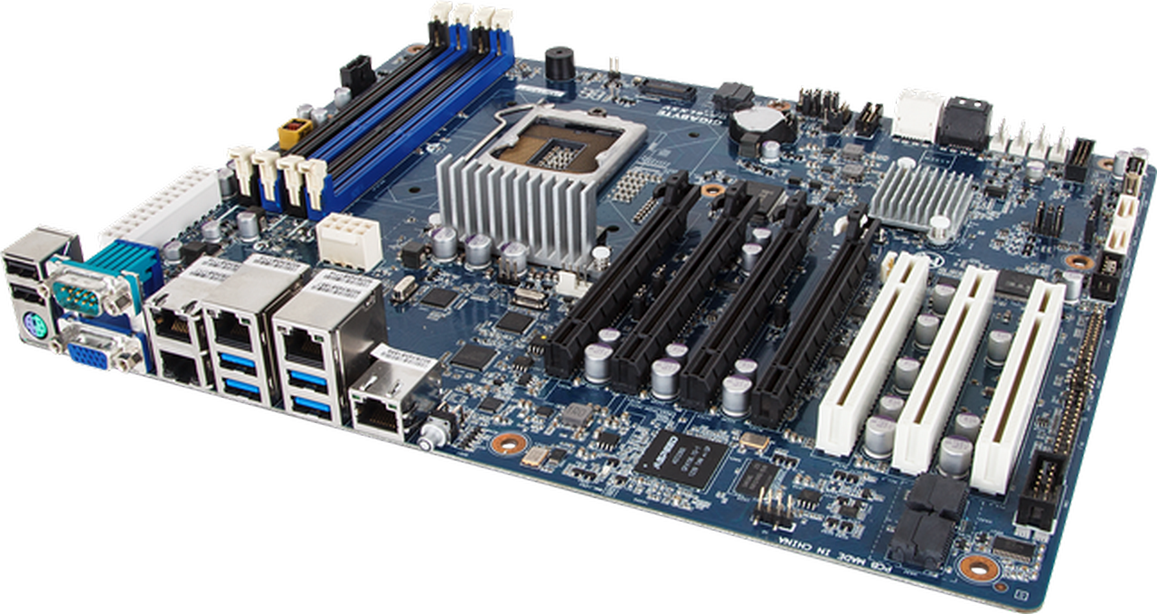 Compact Marvel Techie Motherboard Plate PNG