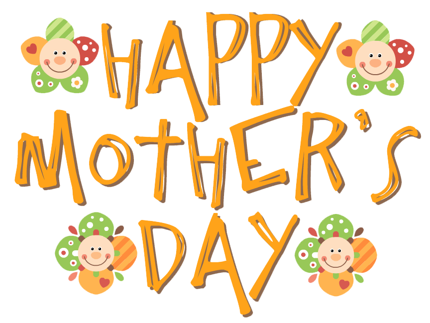 Mothers Anniversary Decorations Minute File PNG