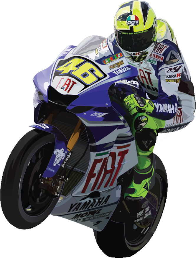 Games Pieces Player Motogp Tattoo PNG