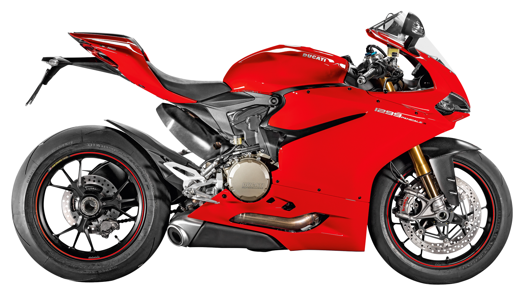 Tire Motorist Motorbike Race Ducati PNG