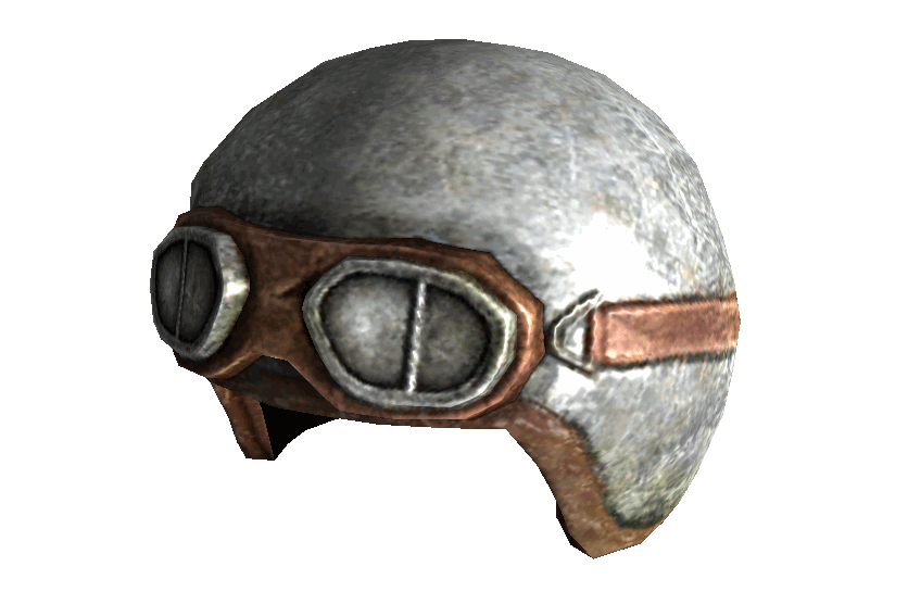 Fallout Diver Sunrise Helmet Case PNG