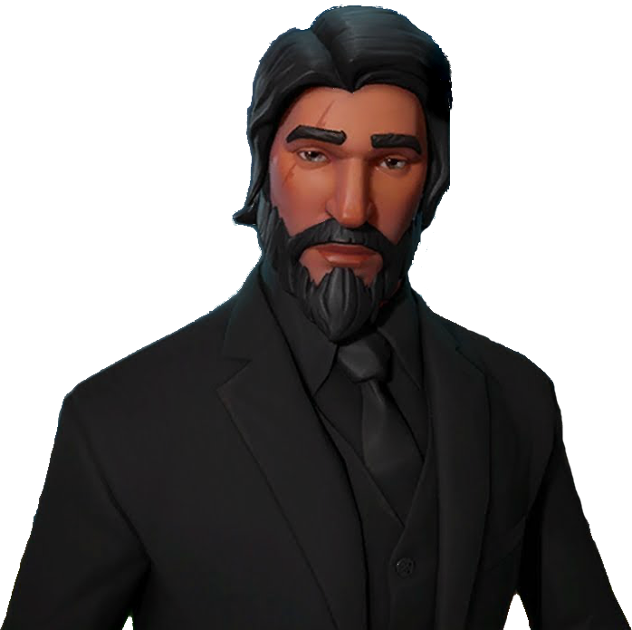 Hair Royale Ninja Beard Gentleman PNG