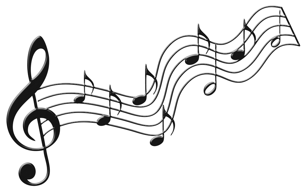 Listening Musicians Piano Notes Dulcet PNG