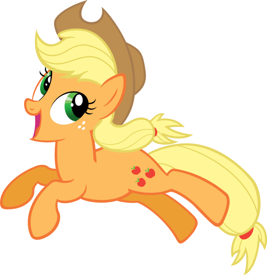 Little Smallest Broncobuster Comics Pony PNG