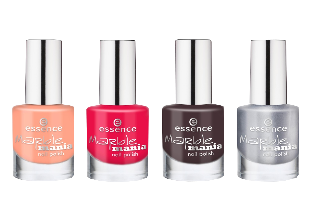 Glamour Nail Polish Pools Dress PNG