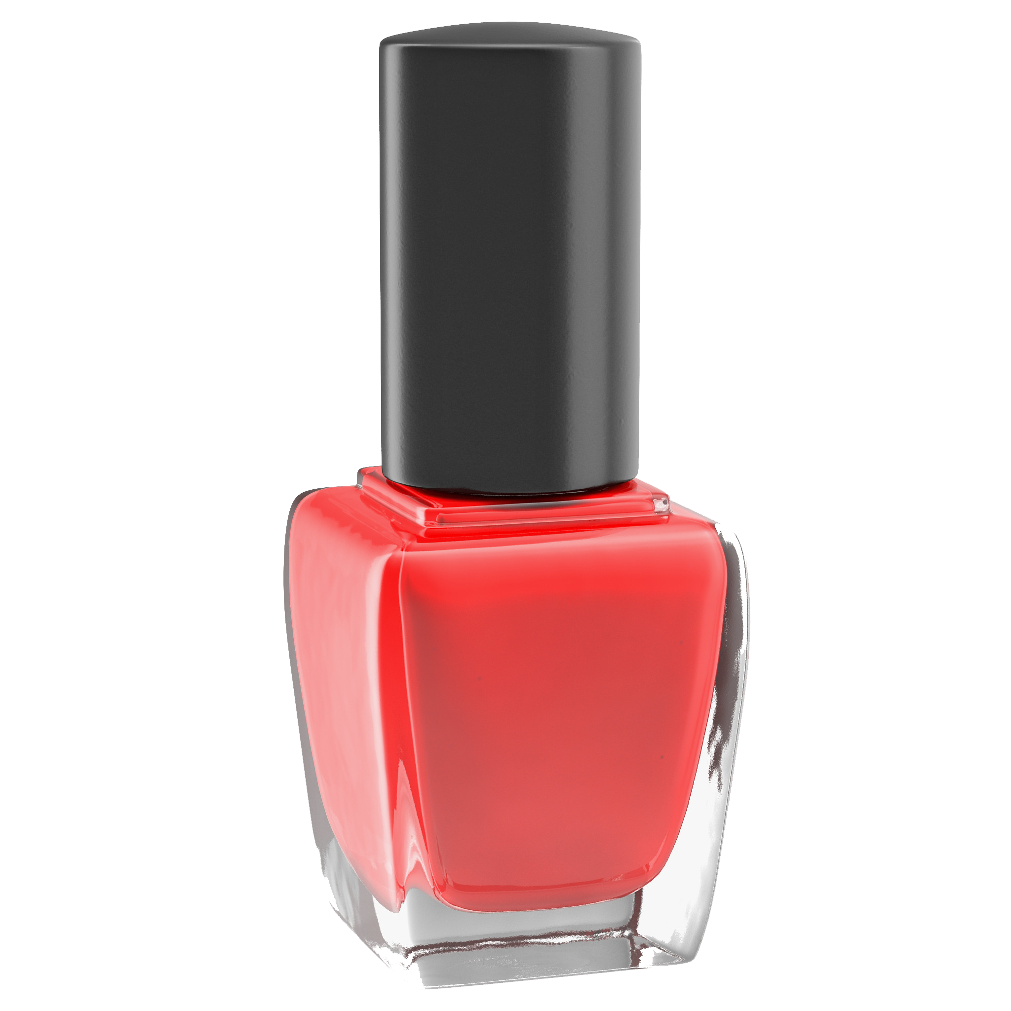 Blackbird Boom Nail Clobber Polish PNG