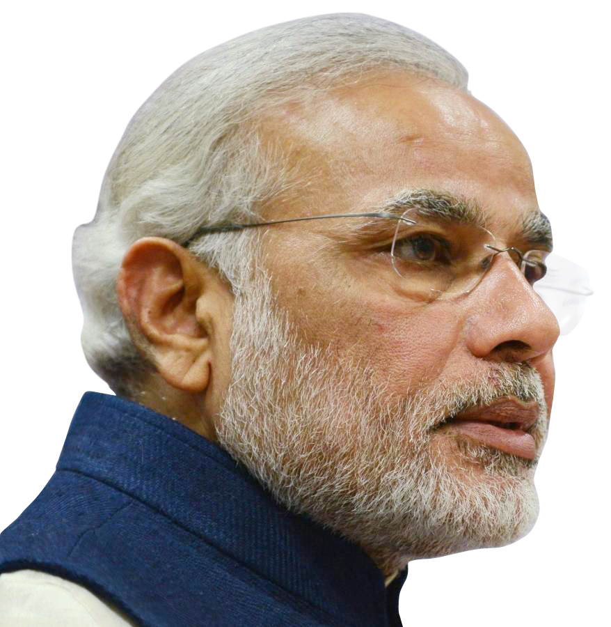 Modi Abbot Away Narendra PNG