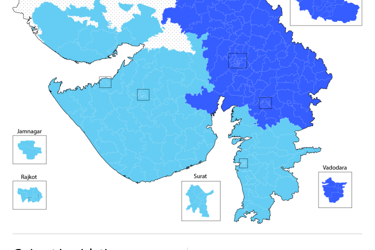 Bharatiya Symbol Assembly Map District PNG