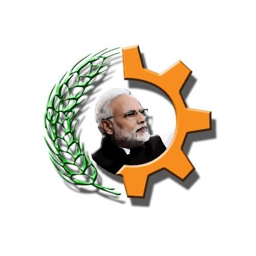 Prime Minister Symbol Logo India PNG
