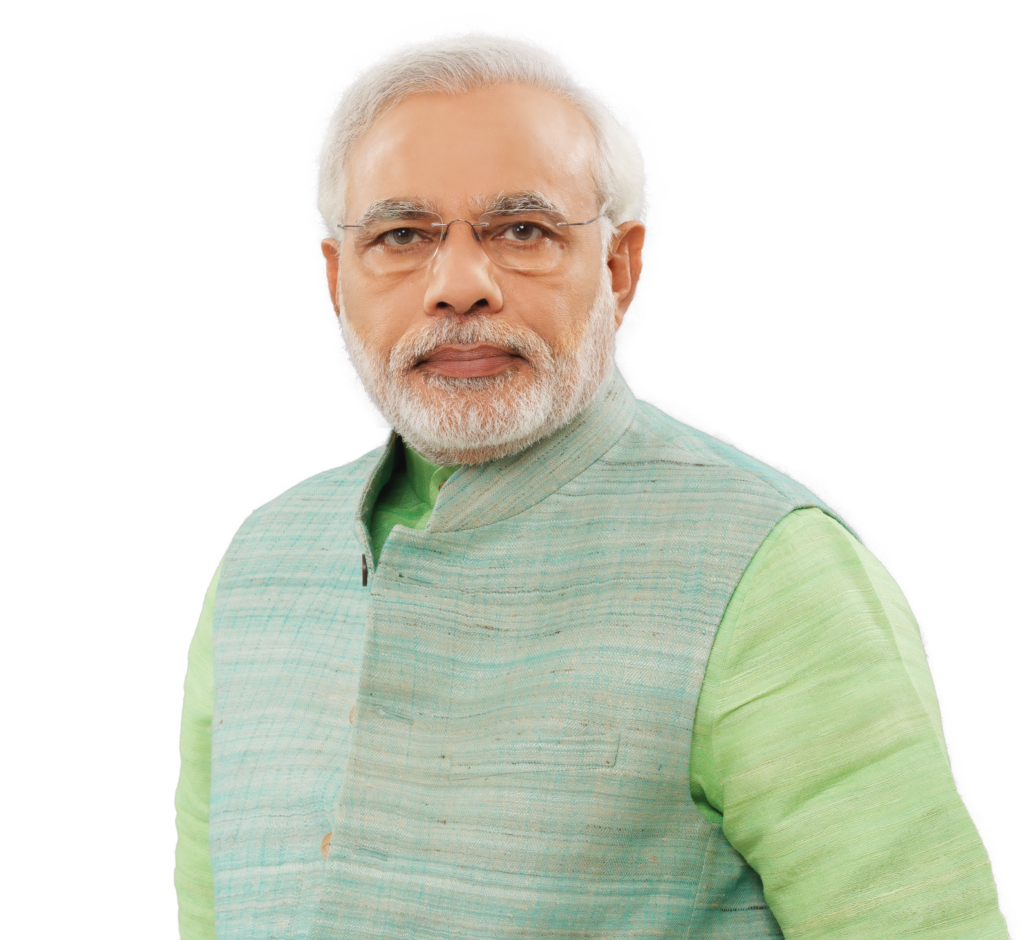 Minister Modi Hair Narendra India PNG