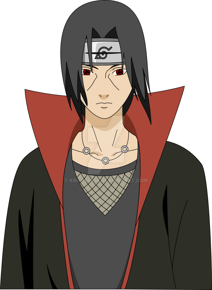 Cartoon Horse Samurai Itachi Japan PNG