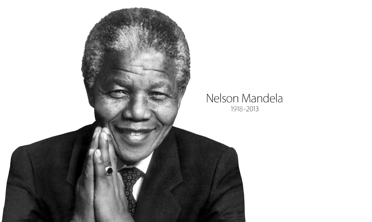 Canon Gloomy Mandela File Nelson PNG