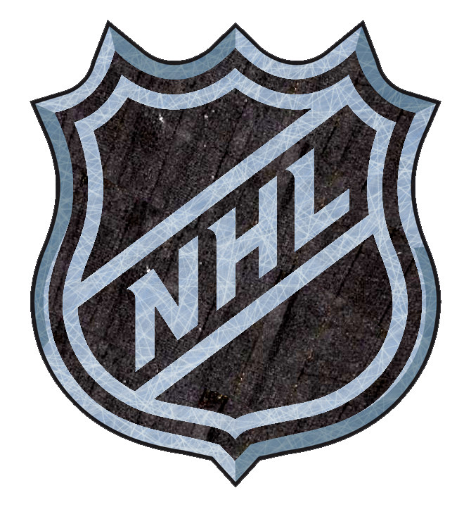 Nhl Ball Pieces Swimming Extreme PNG
