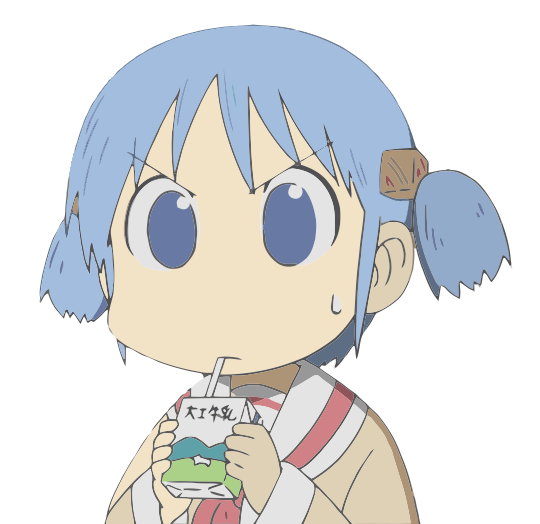 Children Movies Nichijou Car Videos PNG