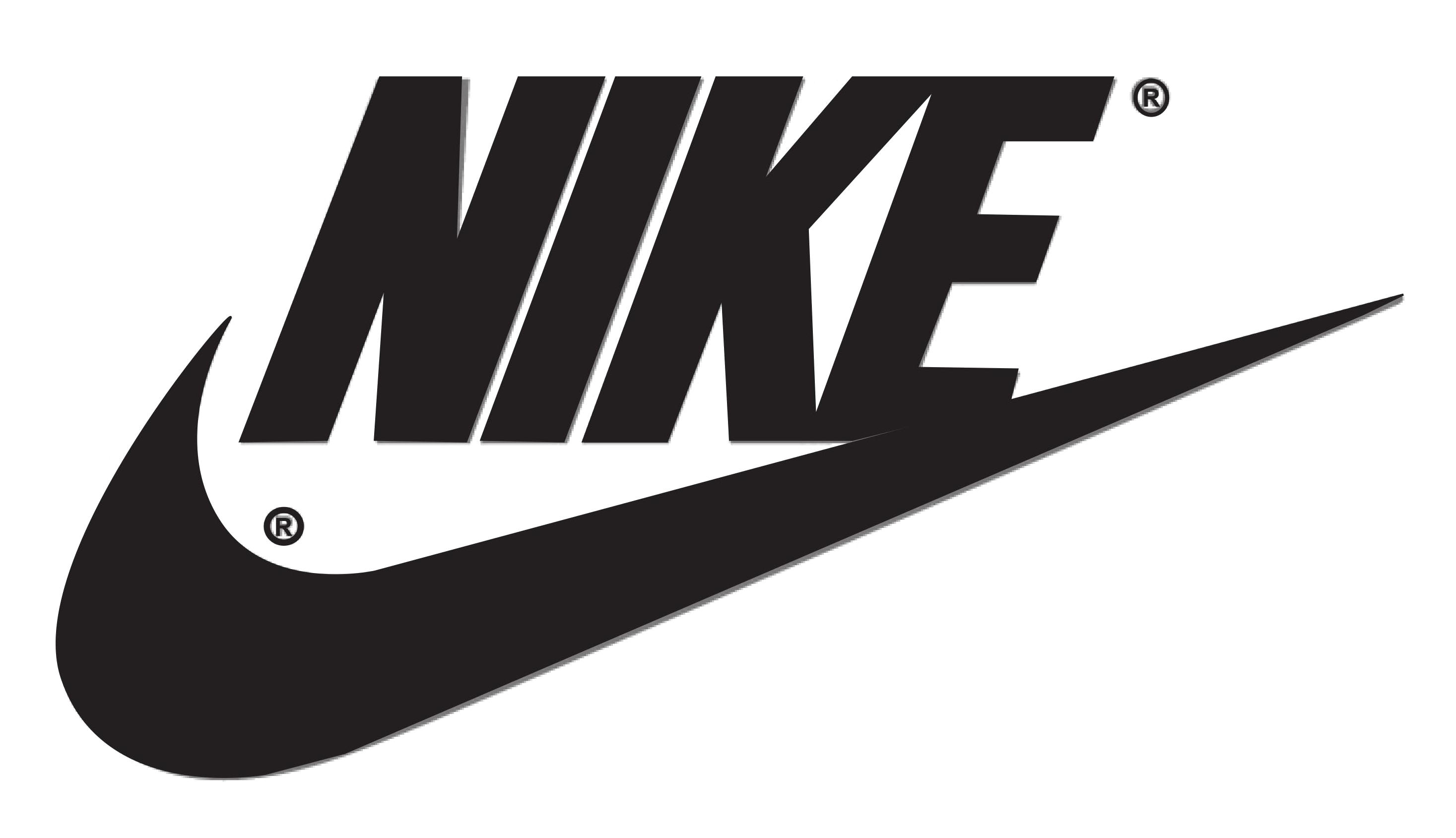 Nike Logo Background PNG