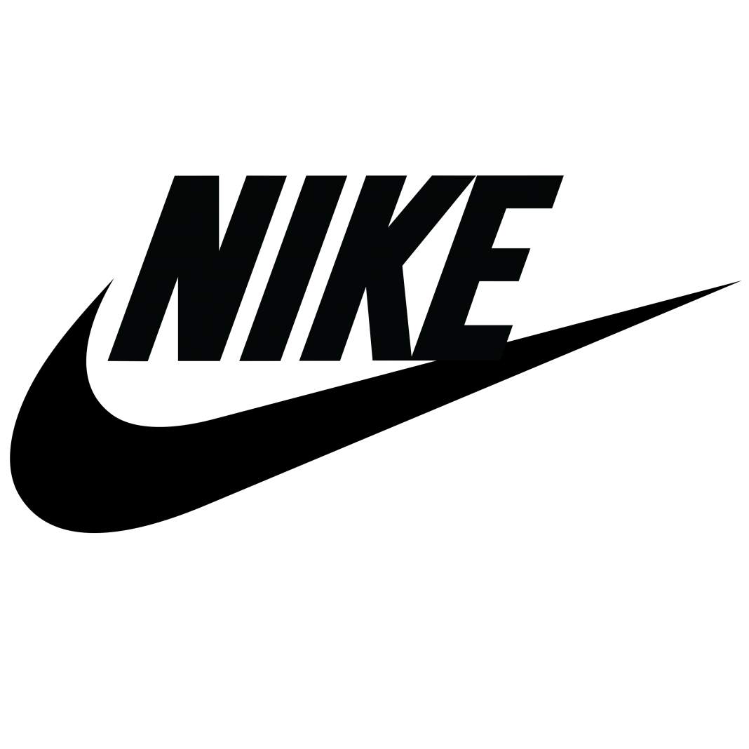 Logo Swoosh Onitsuka Line Nike PNG