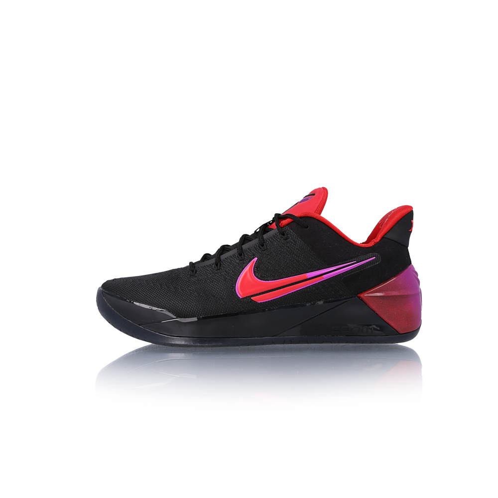 Sportswear Sneakers Black Raptors Nike PNG