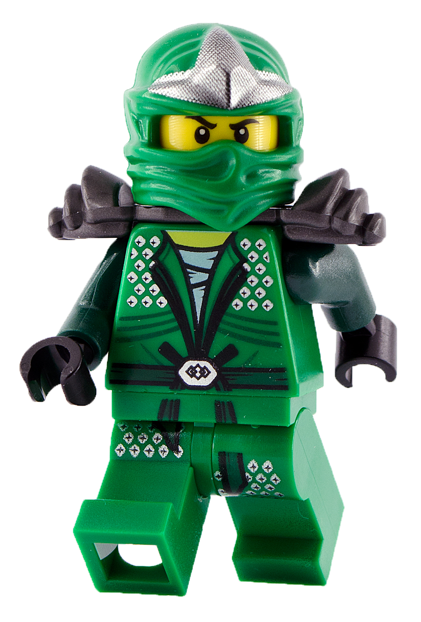 Ninja Fairy Orcs Toy Lego PNG