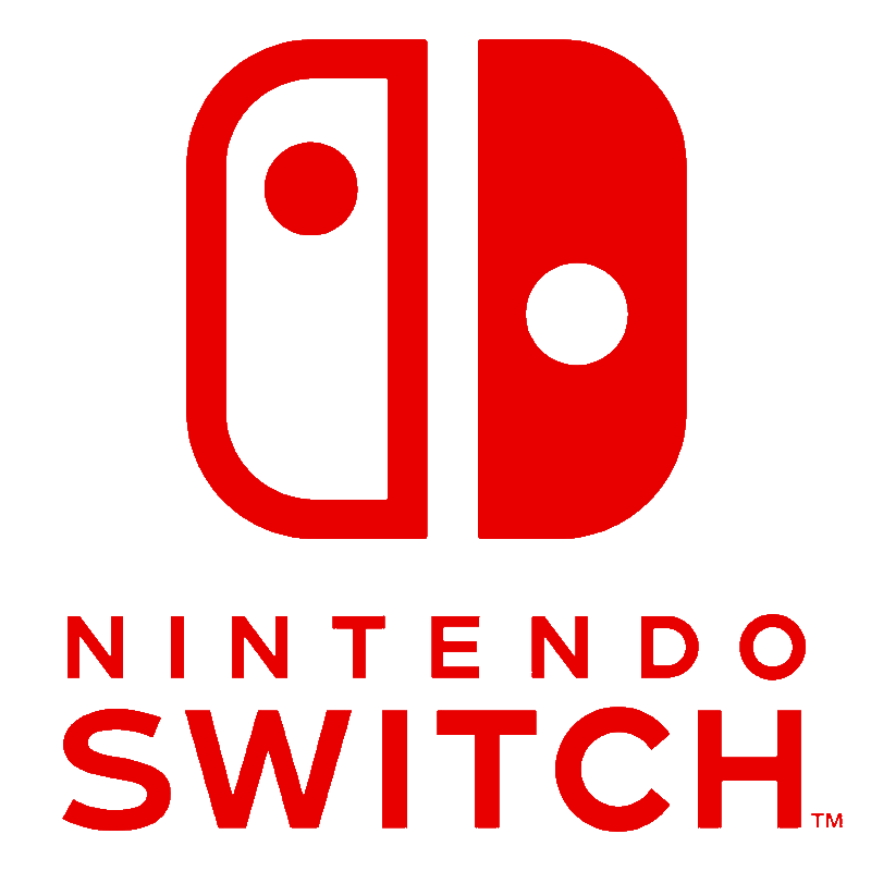 Xbox Text Switch Nintendo Wii PNG