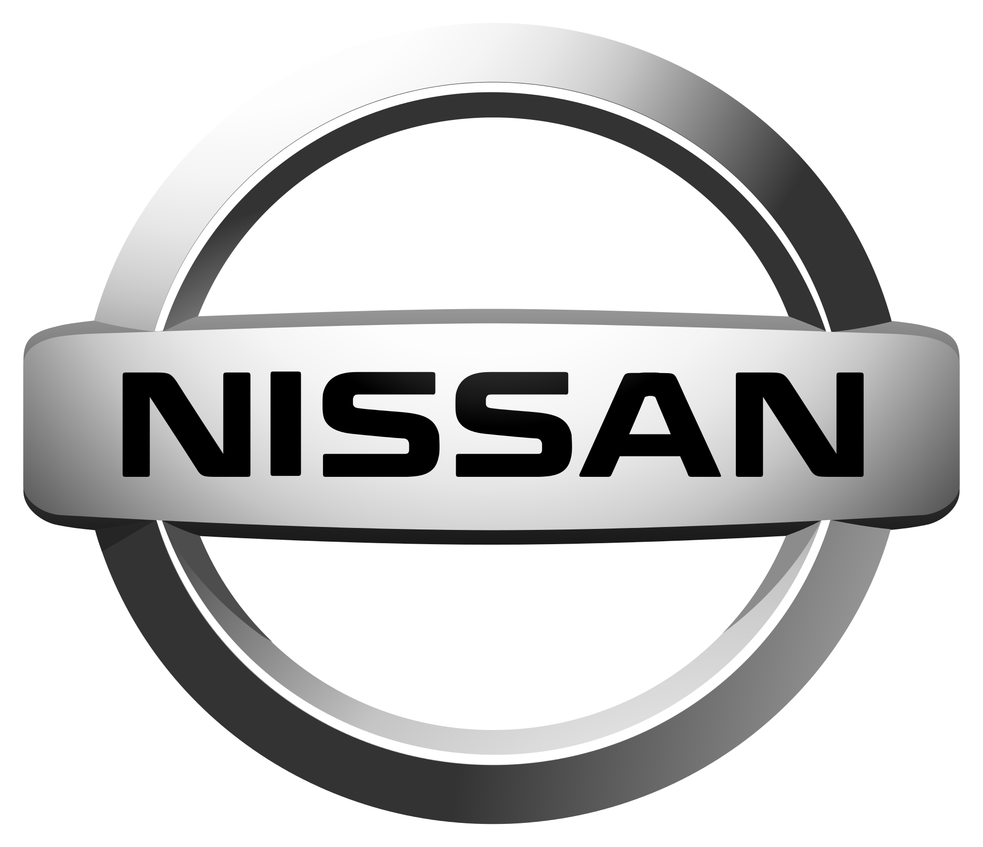 Nissan Big Logistics Cell Metal PNG