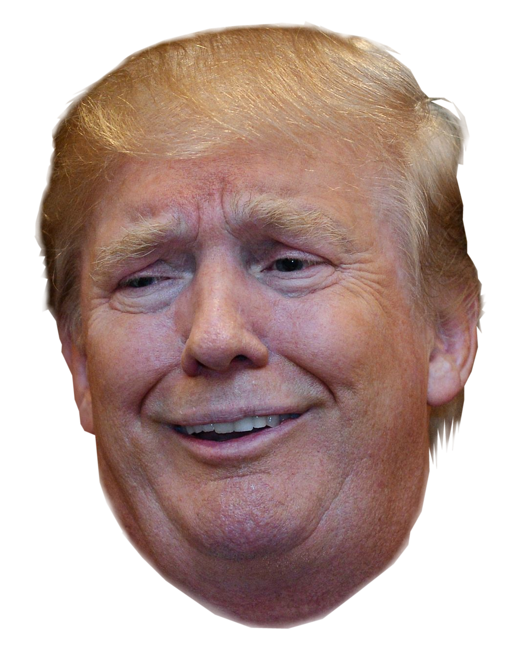 Laughter Funny Skin Donald Hoover PNG