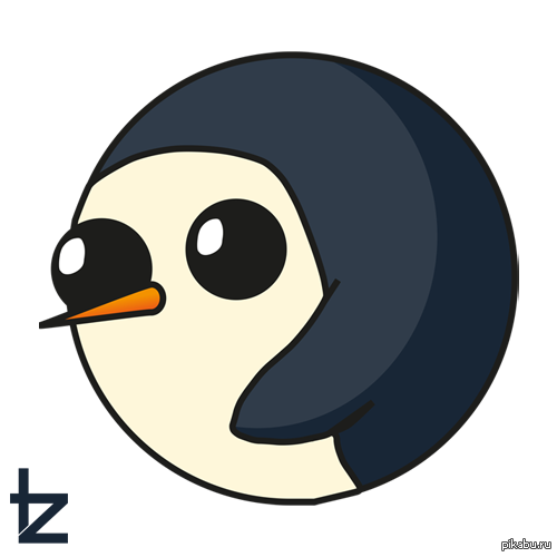 Penguin Instinct Bird Sans Avatar PNG