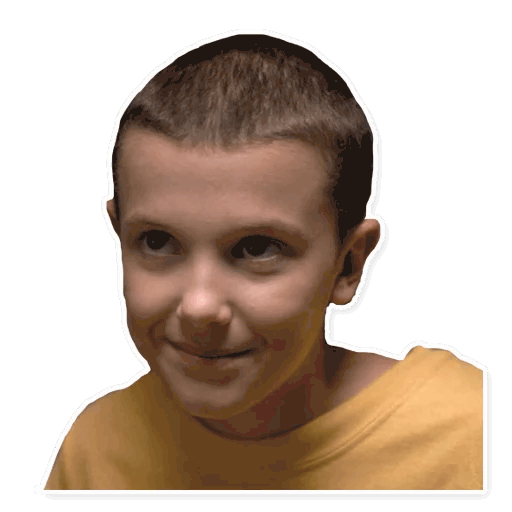 Eleven Things Hairstyle Bobby Brown PNG