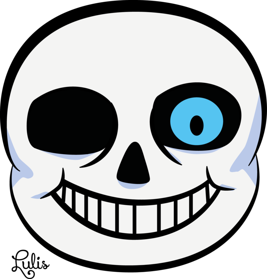Jaw Smiley Roblox Skull Bone PNG