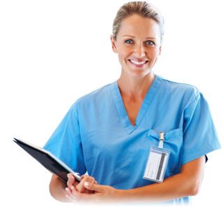 Entertain Attendant Nurse Like Weird PNG