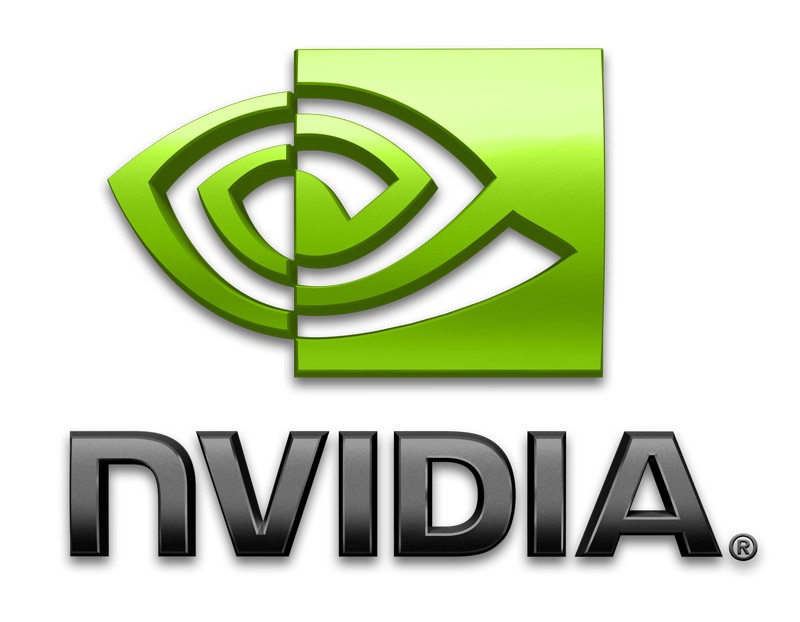 Tech Easy Nvidia Symbols PNG
