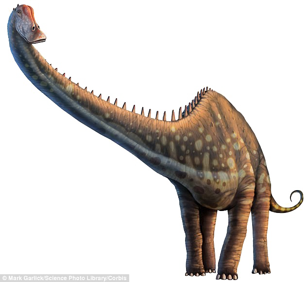 Creature Diplodocus Aquarium PNG