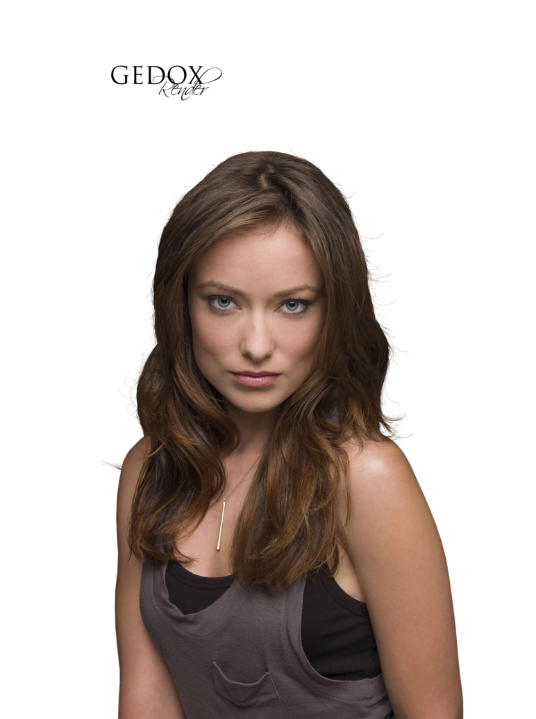 Wilde Olivia Gloomy Away File PNG