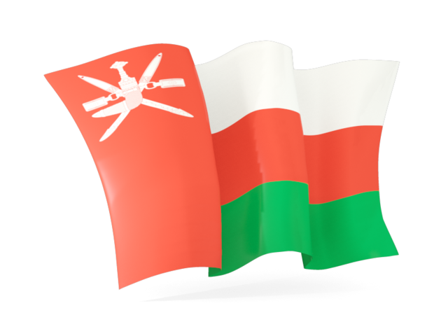 Military Oman Symbol Country Nation PNG