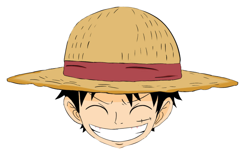 Shiv Monkey Person Part Luffy PNG