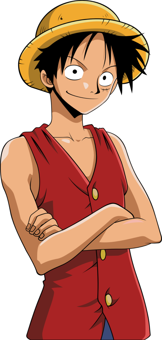 Drawings Funny Thing Comedy Luffy PNG