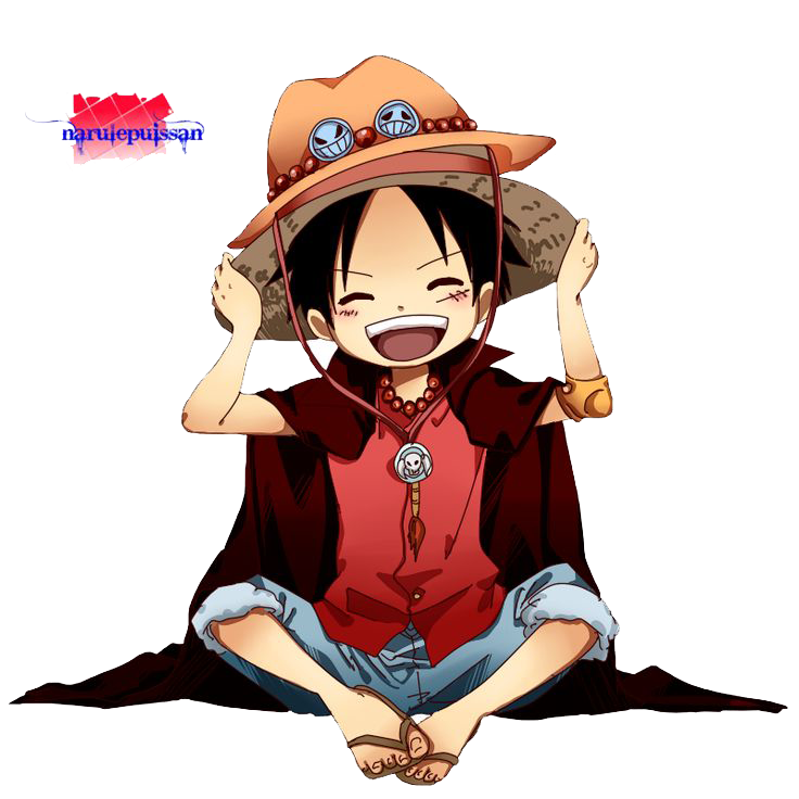 Cartooning One Piece Cosplay Shaver PNG