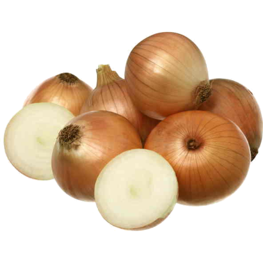 Onion Ginger Cauliflower Lettuce Slice PNG