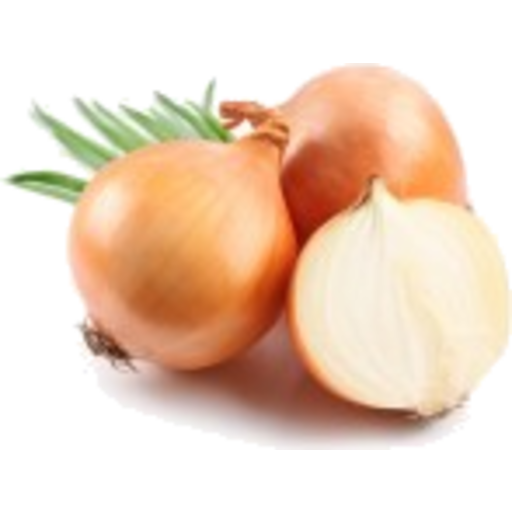 Avocado Paprika Flour Onion Parsley PNG
