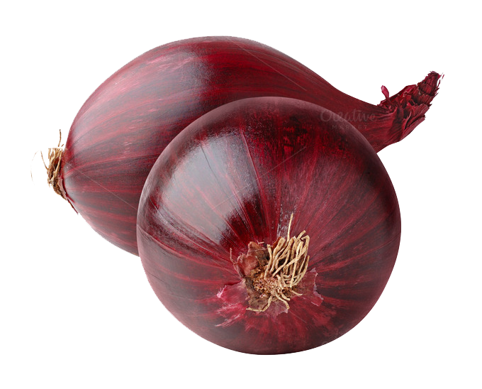 Fitness Scallion Onion Shallots Red PNG